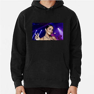Too Fierce – Must Be Lali Lali Esposito Hoodies