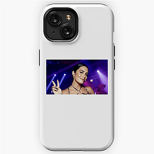 Too Fierce – Must Be Lali Lali Esposito iPhone Cases