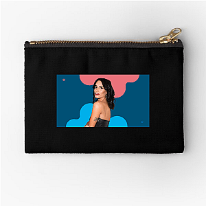 Lali Is the Moment Lali Esposito Zipper Pouches