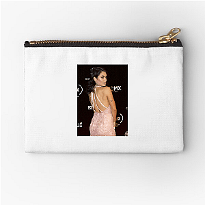 Argentina Got Lali Lali Esposito Zipper Pouches