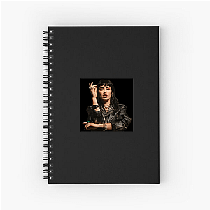Lali = Playlist Royalty Lali Esposito Notebook