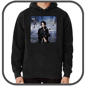Lali Esposito Hoodies