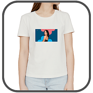 Lali Esposito T-Shirts