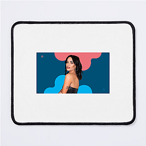 Lali Is the Moment Lali Esposito Mouse Pads