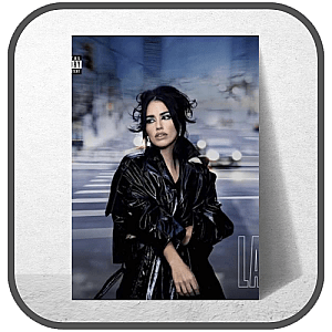 Lali Esposito Posters