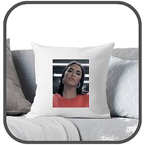 Lali Esposito Pillows Cover