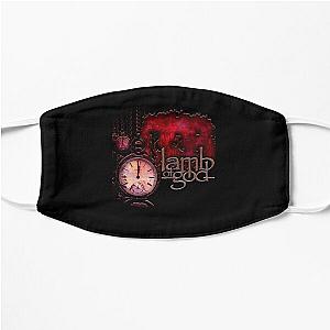 Retro Lamb Of God Cool Graphic Gift Flat Mask