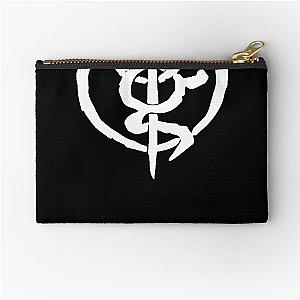 Lamb of God band metal Genre Death metal, Groove metal, Metal, Rock Zipper Pouch