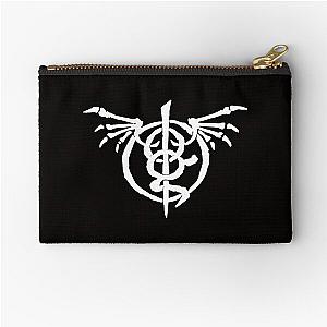 best of Lamb of God band Genre Death metal Zipper Pouch