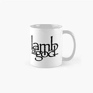  Lamb of God Classic Mug