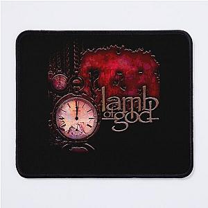 Retro Lamb Of God Cool Graphic Gift Mouse Pad