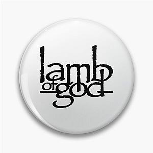  Lamb of God Pin