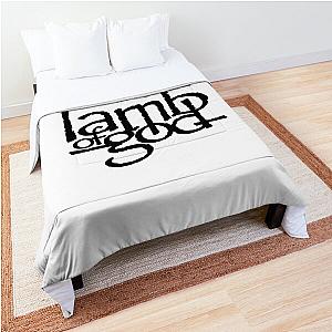  Lamb of God Comforter