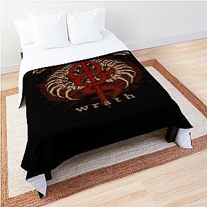 Wonderful Memory Lamb Of God Graphic For Fan Comforter