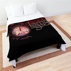 Retro Lamb Of God Cool Graphic Gift Comforter