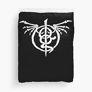 Lamb of God band metal Genre Death metal, Groove metal, Metal, Rock Duvet Cover