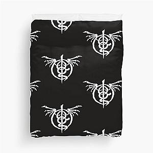 best of Lamb of God band Genre Death metal Duvet Cover