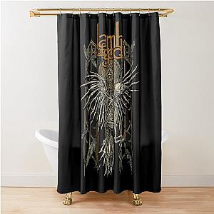 lamb of god discon Shower Curtain