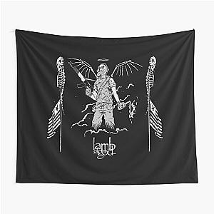 lamb of god band Tapestry