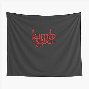 BEST SELLING - Lamb of God  Essential T-Shirt Tapestry