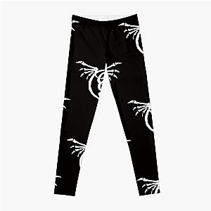 best of Lamb of God band Genre Death metal Leggings