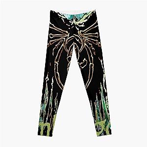 LOG 1 lamb of god  Leggings