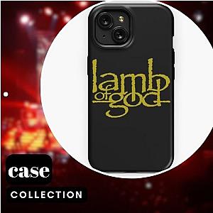 Lamb Of God Cases