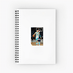 LaMelo Ball 1 of 1 Lamelo Ball Notebook
