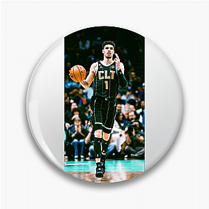 LaMelo Ball My Favorite Rookie Lamelo Ball Pins