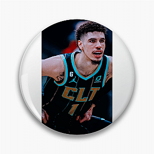 LaMelo Ball Beyond The Rules Lamelo Ball Pins