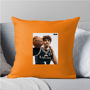 LaMelo Ball The Pass Master Lamelo Ball Pillows Cover