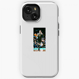 LaMelo Ball My Favorite Rookie Lamelo Ball iPhone Cases