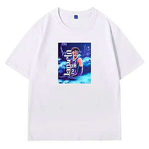 LaMelo Ball Always Flashing Always Winning Lamelo Ball T-Shirts