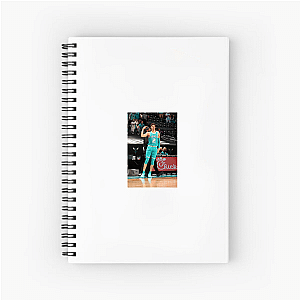 LaMelo Ball The Family Man Lamelo Ball Notebook