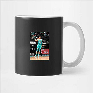 LaMelo Ball The Family Man Lamelo Ball Mugs