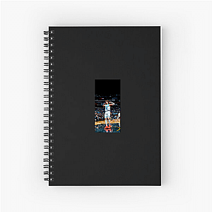 LaMelo Ball Hornets Power Lamelo Ball Notebook