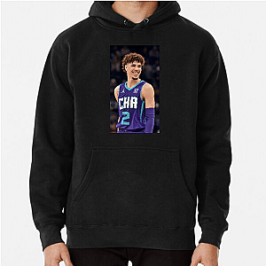 LaMelo Ball Melo Lamelo Ball Hoodies