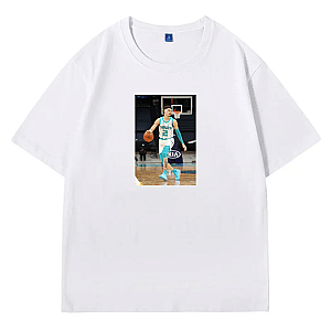 LaMelo Ball 1 of 1 Lamelo Ball T-Shirts