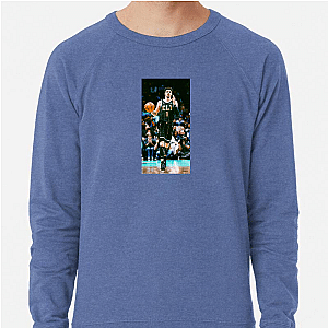 LaMelo Ball My Favorite Rookie Lamelo Ball Sweatshirts