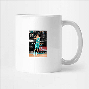 LaMelo Ball The Family Man Lamelo Ball Mugs