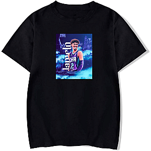 LaMelo Ball Always Flashing Always Winning Lamelo Ball T-Shirts