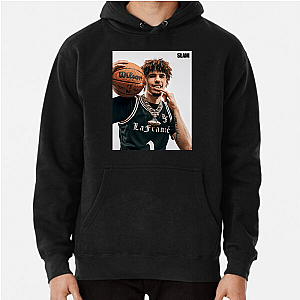 LaMelo Ball The Pass Master Lamelo Ball Hoodies