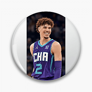LaMelo Ball Melo Lamelo Ball Pins