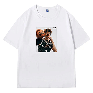 LaMelo Ball The Pass Master Lamelo Ball T-Shirts