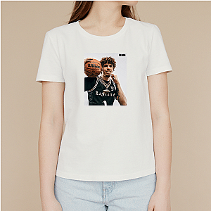 LaMelo Ball The Pass Master Lamelo Ball T-Shirts