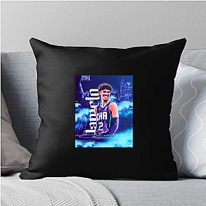 LaMelo Ball Always Flashing Always Winning Lamelo Ball Pillows Cover