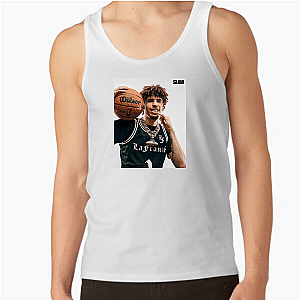 LaMelo Ball The Pass Master Lamelo Ball Tank Tops