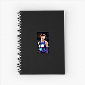 LaMelo Ball Melo Lamelo Ball Notebook