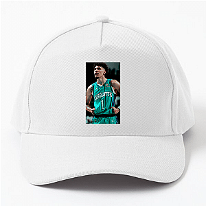 LaMelo Ball Unforgettable Moves Lamelo Ball Hats & Caps