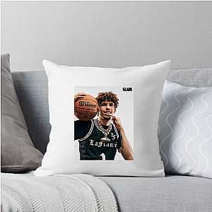 LaMelo Ball The Pass Master Lamelo Ball Pillows Cover